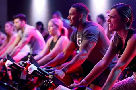 Cyclebar sawyer heights - October 22, 2020 ·. NEW CANCELLATION POLICY 🚨 CycleFam, CycleBar's new ride cancellation policy goes into effect at midnight! Riders who no-show or late cancel (within 12 hours of the ride starting) will be charged $20. Thank you for your understanding and cooperation as we try to get as many of our loyal riders on a bike as possible! 1919 ...